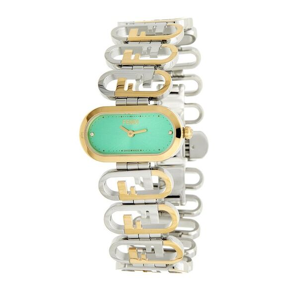 Fendi Women's F149012501 Watch